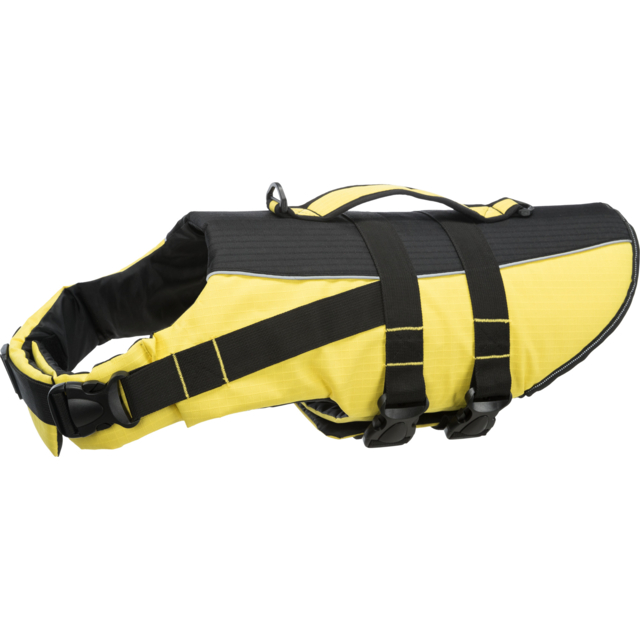 Trixie Redningsvest til hund 45 cm M
